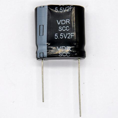 SCC係列（liè） 5.5V